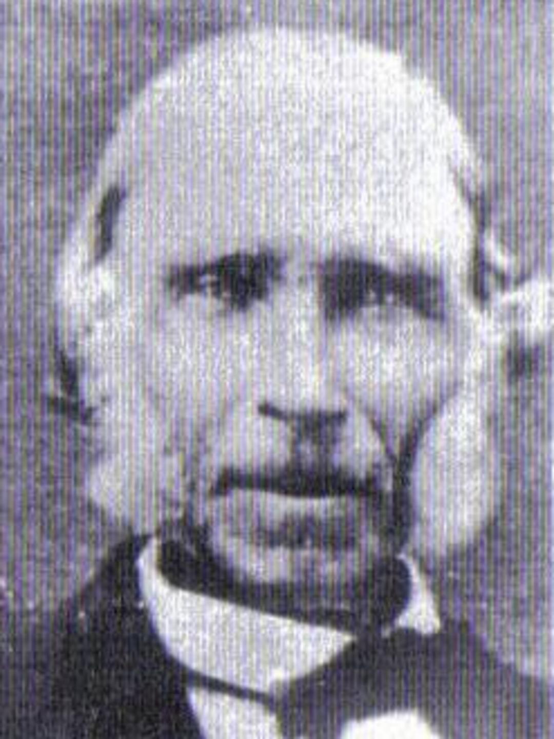 William Daley (1809 - 1882) Profile